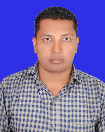 Binod Kumar Shah